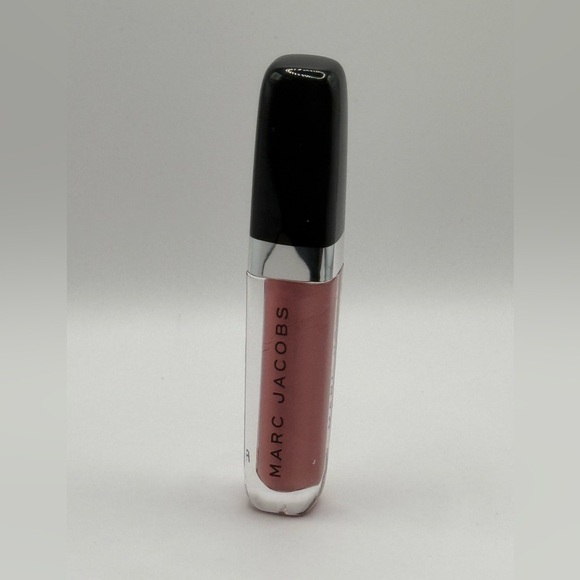 MARC JACOBS Enamored Hi Shine Lip Lacquer Gloss~382 SUGAR HIGH~NWOB~DISCONTINUED - Picture 1 of 4